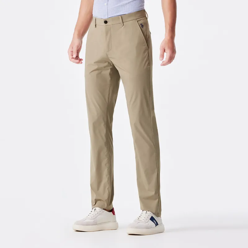 U.S. POLO ASSN. Casual Pants Men's-2