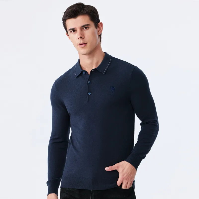 U.S. POLO ASSN. Knitwear Men-6