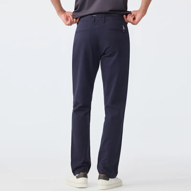 U.S. POLO ASSN. Casual Pants Men's-4
