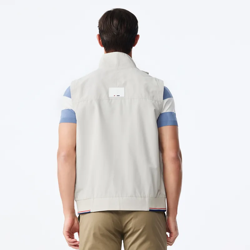 U.S. POLO ASSN. Vests Men-2