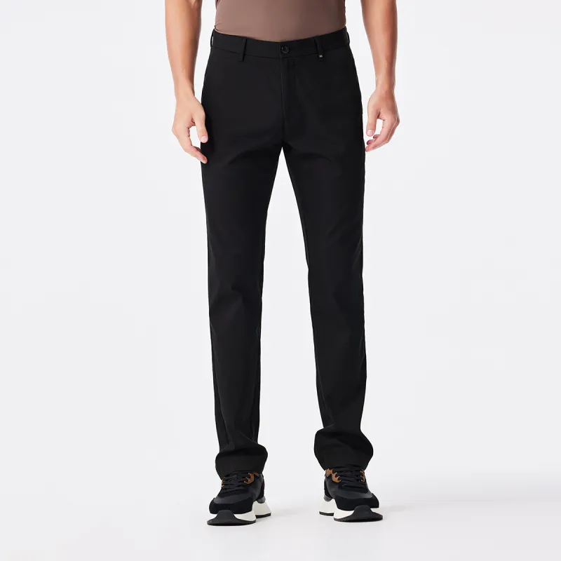 U.S. POLO ASSN. Casual Pants Men's Black-2