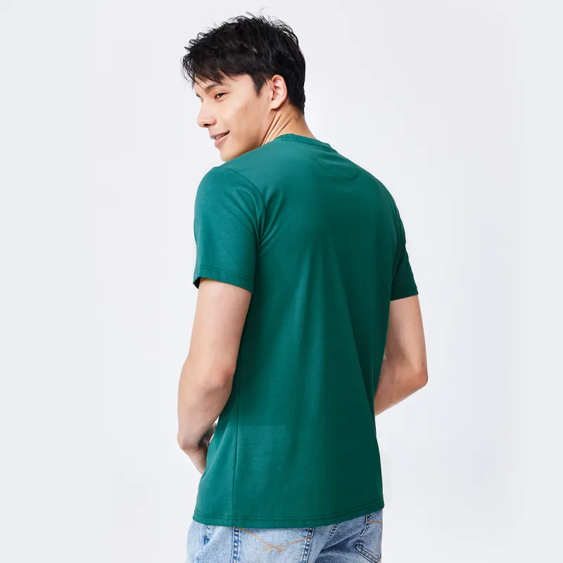 U.S. POLO ASSN. T Shirts Men-10