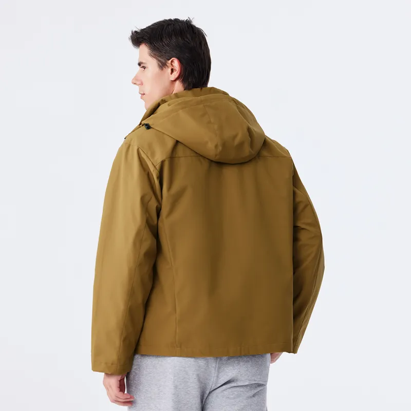 U.S. POLO ASSN. Jackets Coats Men-6