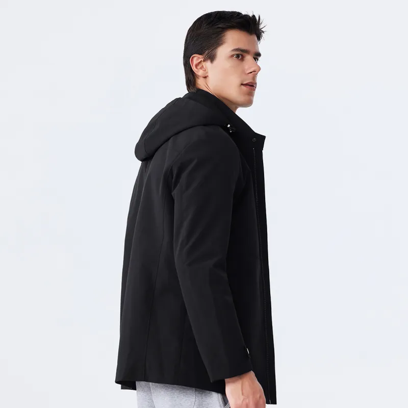 U.S. POLO ASSN. Jackets Men-3