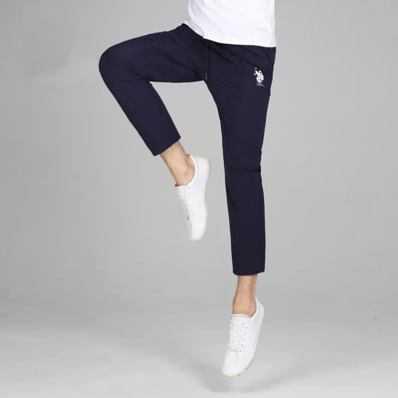 U.S. POLO ASSN. Casual Pants Men's-1