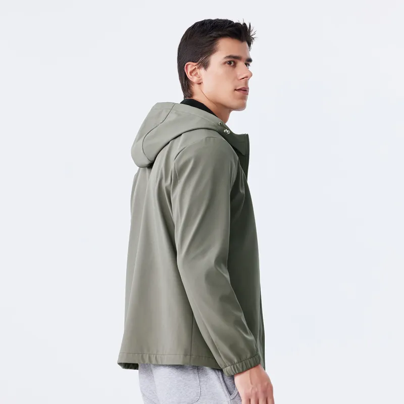 U.S. POLO ASSN. Jackets Coats Men's-5