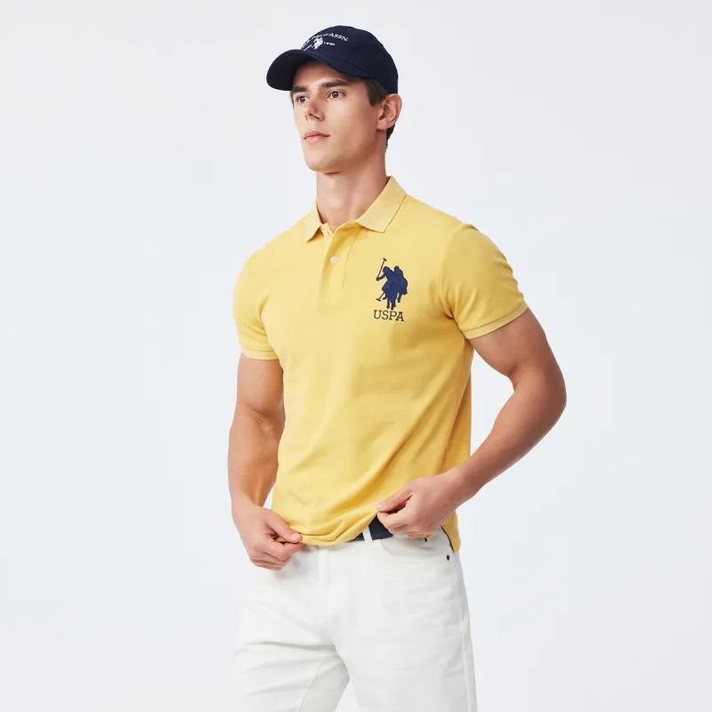 U.S. POLO ASSN. Polo Shirt Men's-2