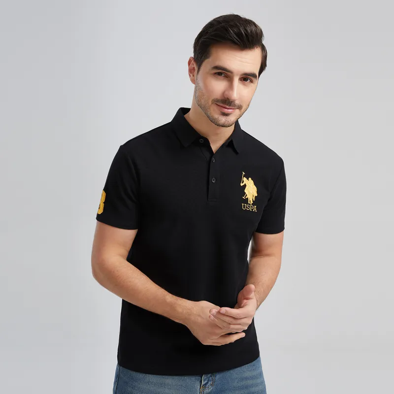 U.S. POLO ASSN. Polo Shirt Men's-19