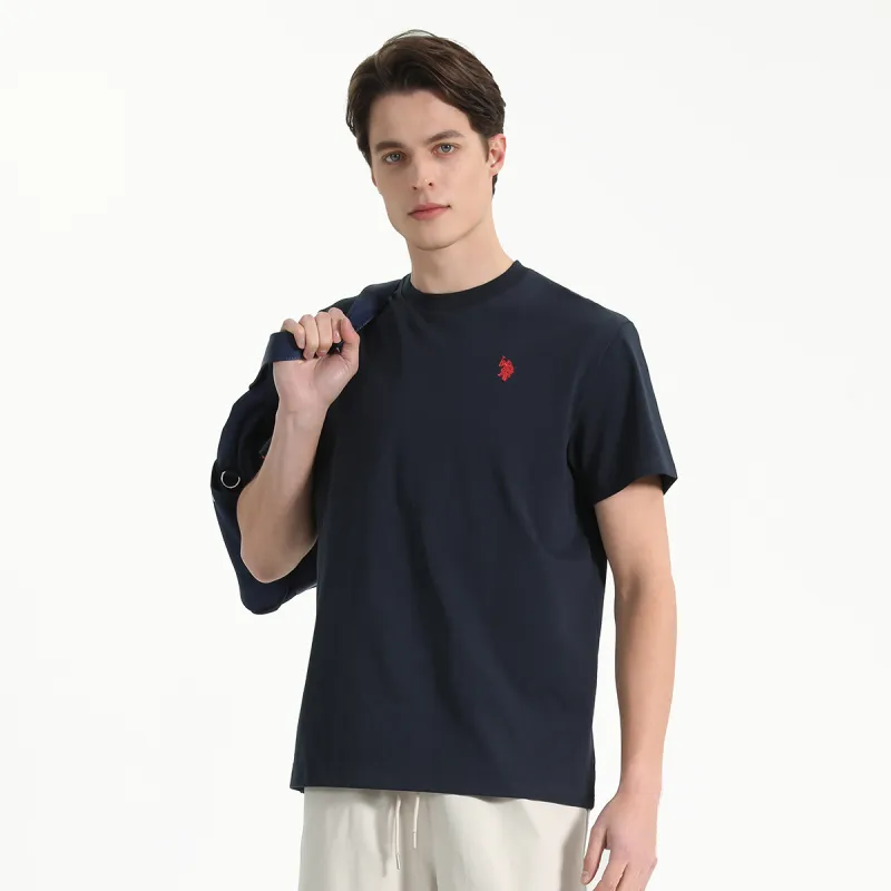 U.S. POLO ASSN. T Shirts Men-2