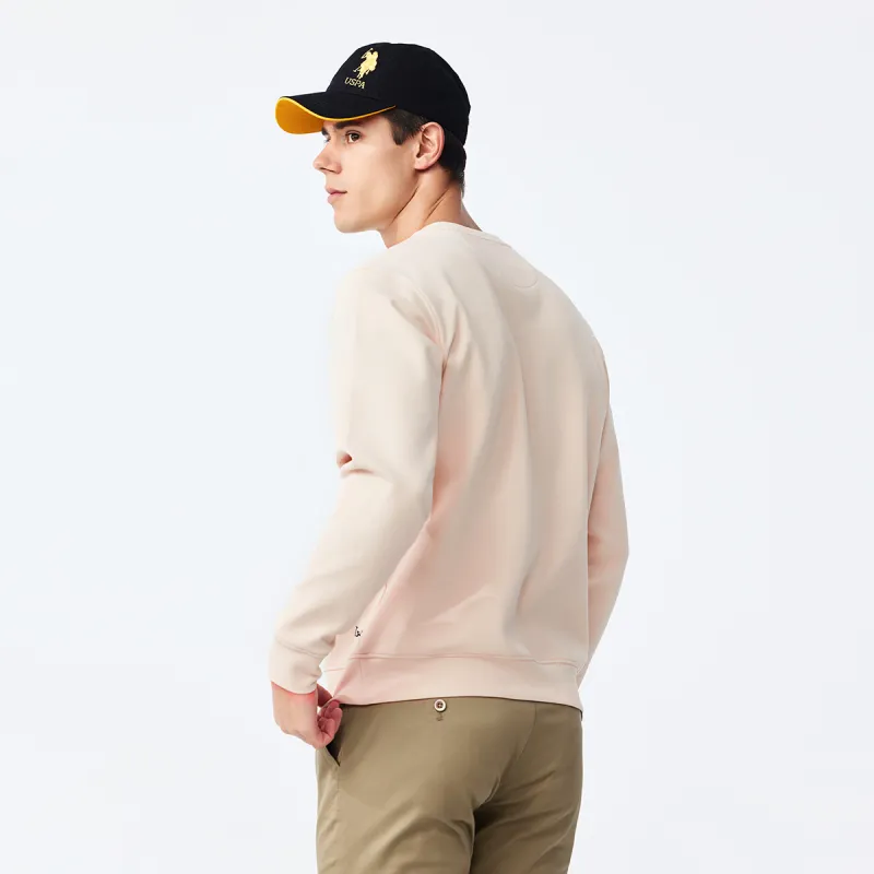 U.S. POLO ASSN. Sweatshirt Men's-7