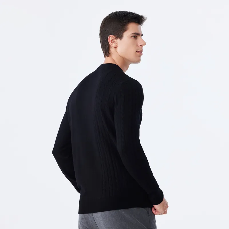 U.S. POLO ASSN. Sweaters Men-6