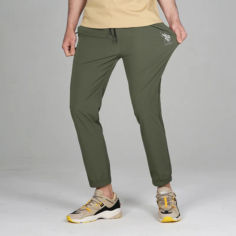U.S. POLO ASSN. Casual Pants Men's-5