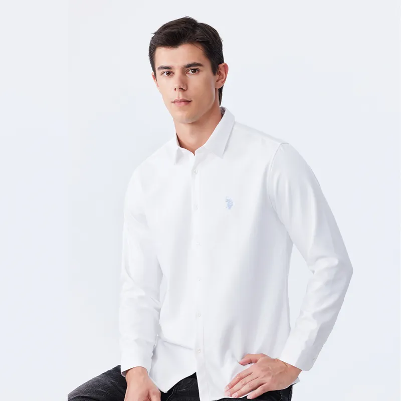 U.S. POLO ASSN. Shirts Men-5