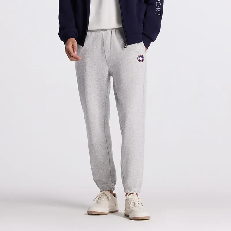 U.S. POLO ASSN. Casual Pants Men's-8