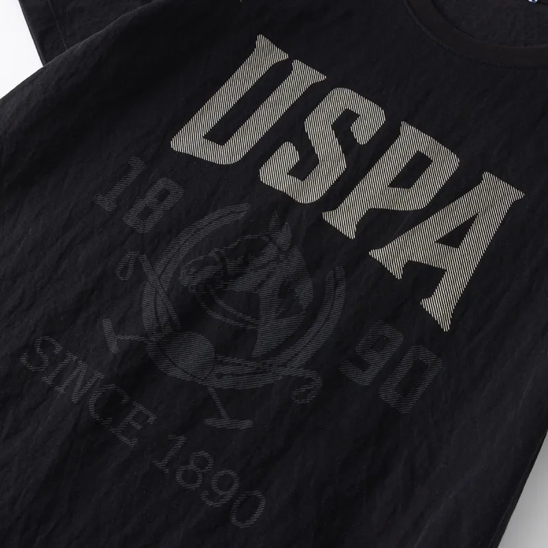 U.S. POLO ASSN. T Shirts Men-2