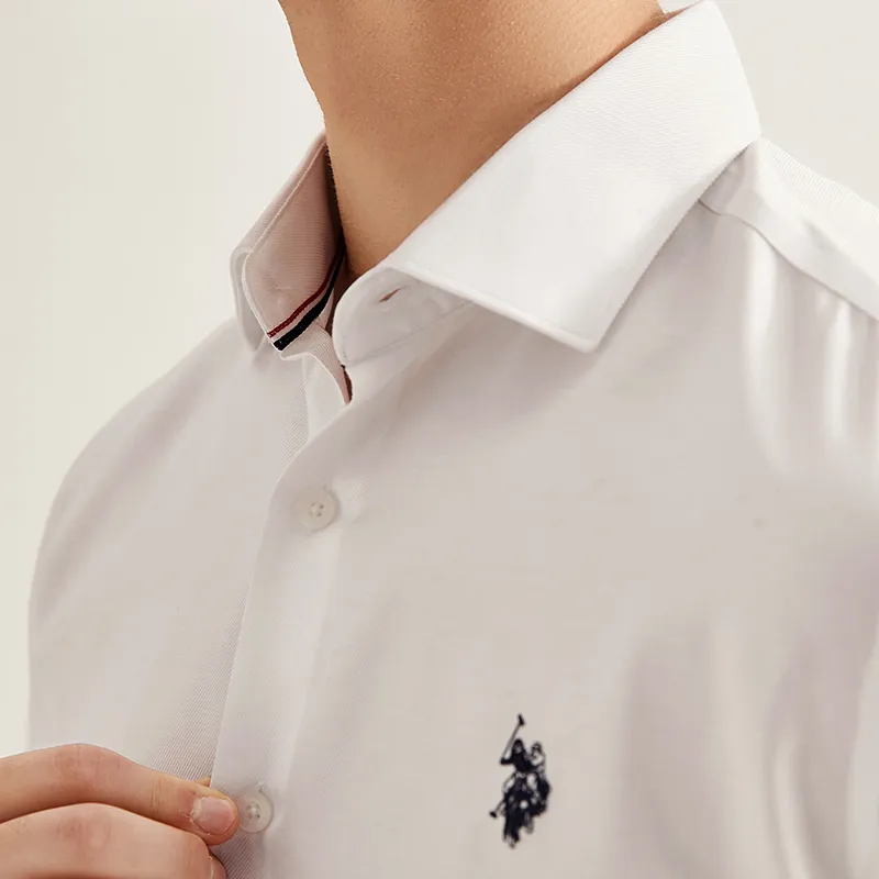 U.S. POLO ASSN. Shirts Men-1