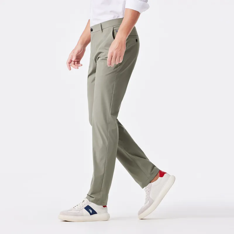 U.S. POLO ASSN. Casual Pants Men's-9