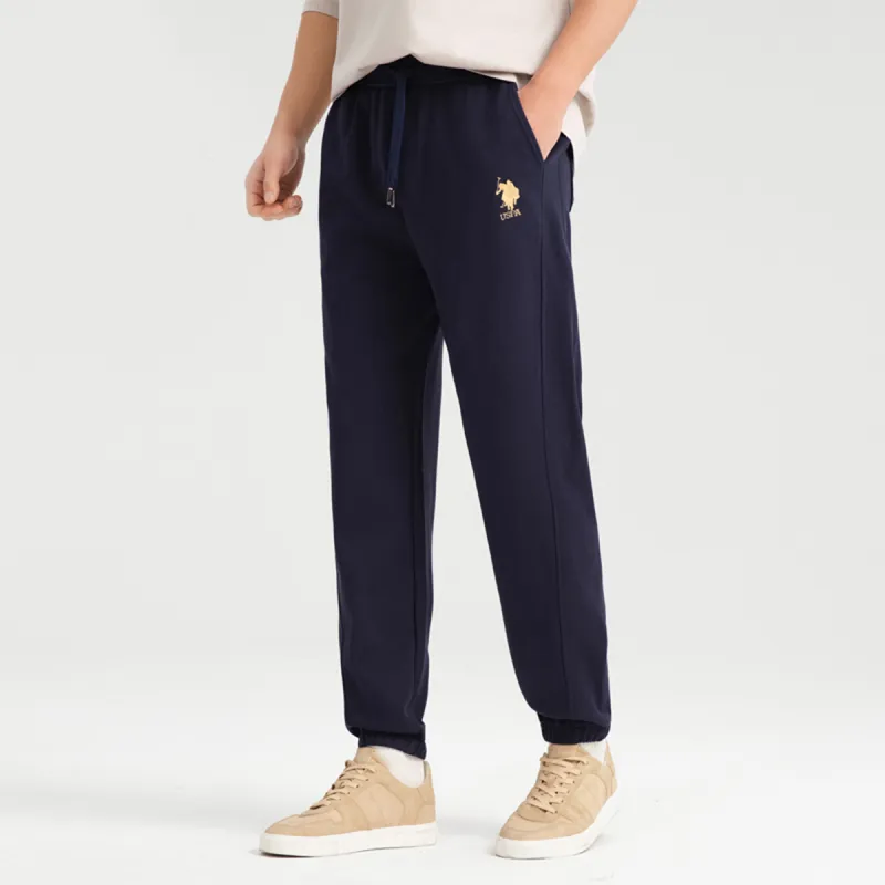 U.S. POLO ASSN. Casual Pants Men's-3