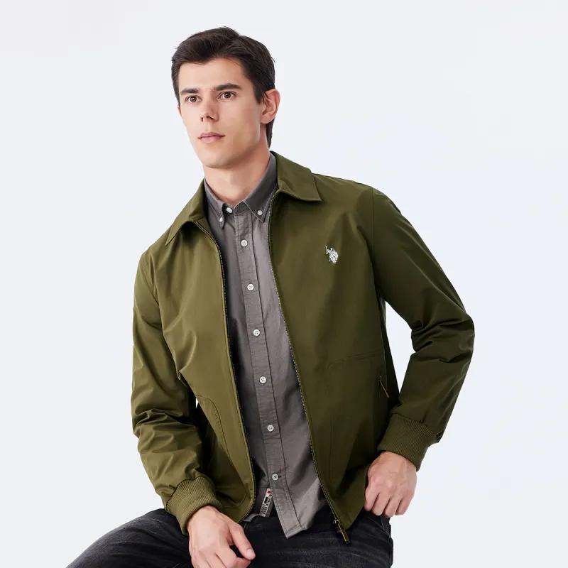 U.S. POLO ASSN. Jackets & Coats Men's-8