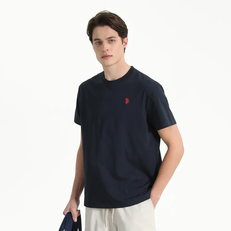 U.S. POLO ASSN. T Shirts Men-3