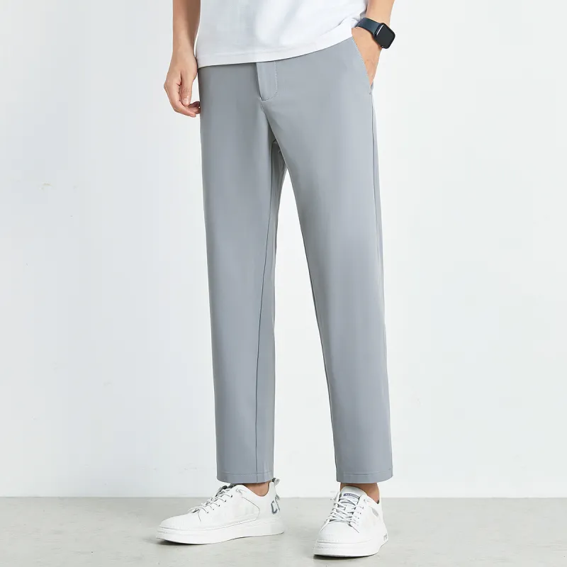 U.S. POLO ASSN. Casual Pants Men's-15