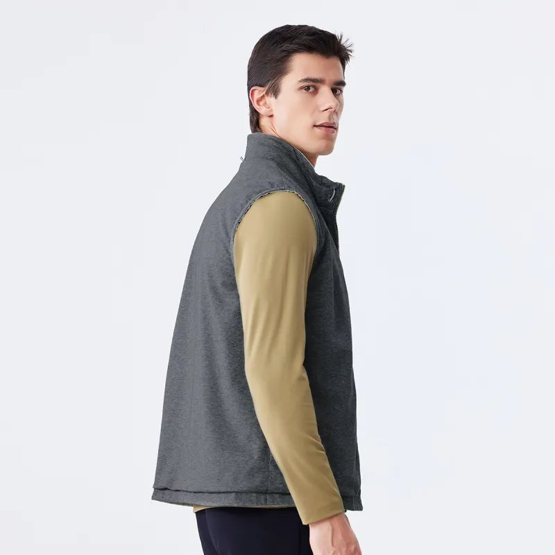 U.S. POLO ASSN. Vests Men-17