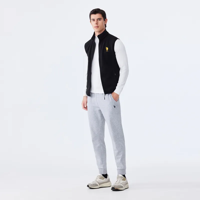 U.S. POLO ASSN. Vests Men-2