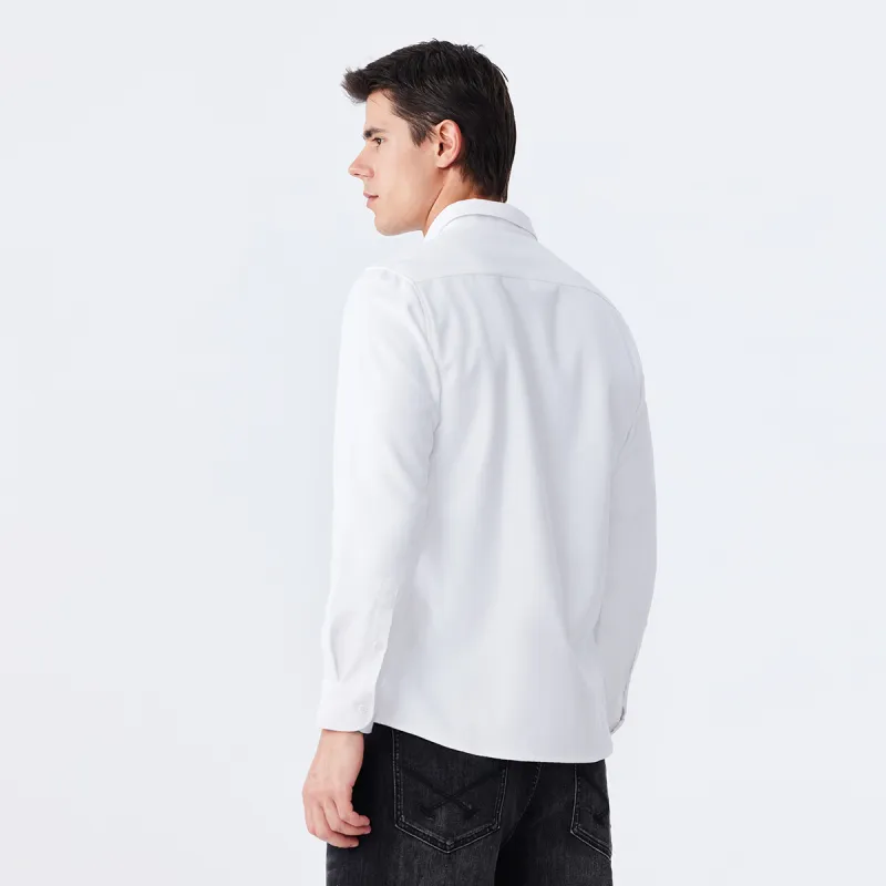 U.S. POLO ASSN. Shirts Men-7