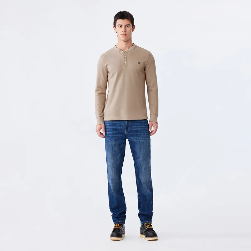 U.S. POLO ASSN. T Shirts Men-2
