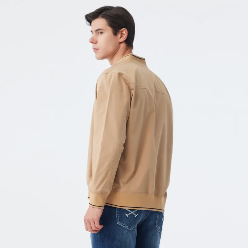 U.S. POLO ASSN. Jackets & Coats Men-12