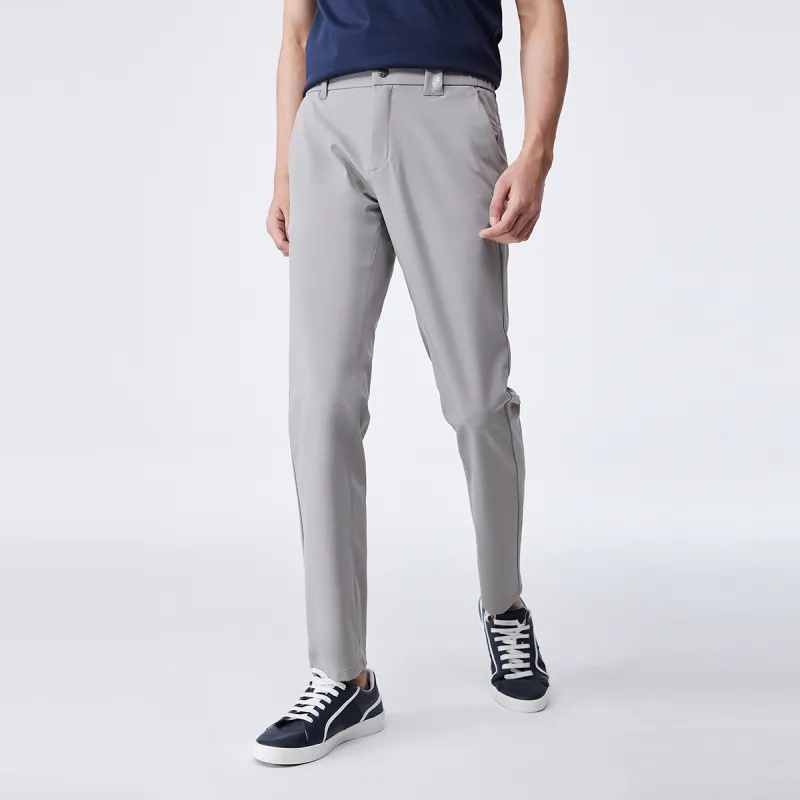 U.S. POLO ASSN. Casual Pants Men's-9