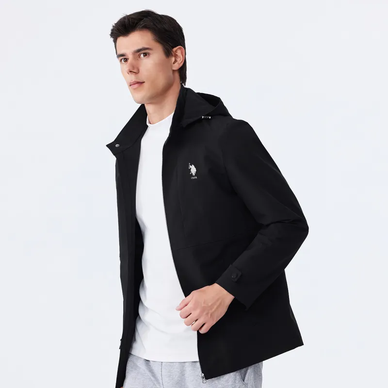 U.S. POLO ASSN. Jackets Men-2