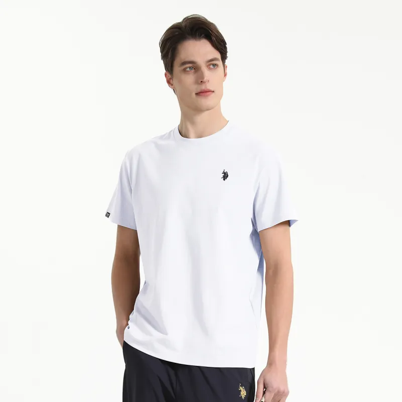 U.S. POLO ASSN. T Shirts Men-9