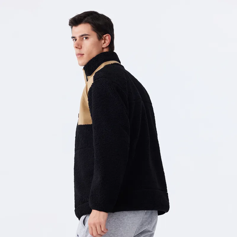 U.S. POLO ASSN. Jackets & Coats Men's Black-8