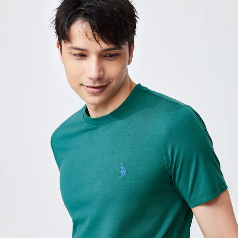 U.S. POLO ASSN. T Shirts Men-9