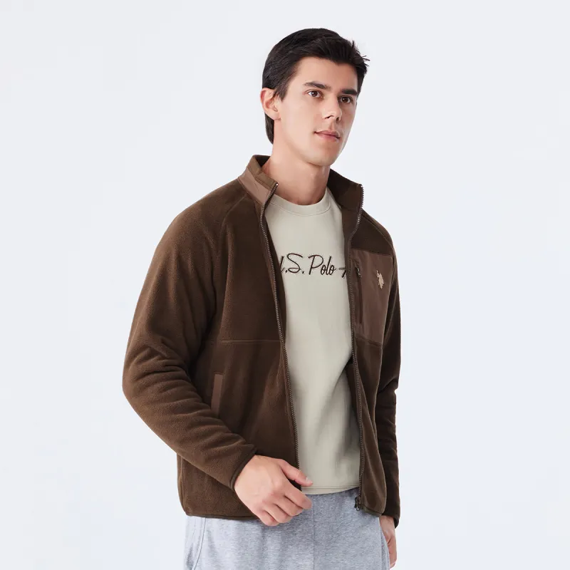 U.S. POLO ASSN. Sweatshirt Men's-6