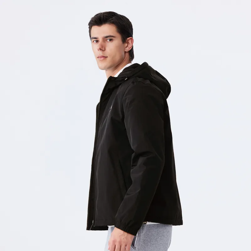 U.S. POLO ASSN. Jackets & Coats Men's-5