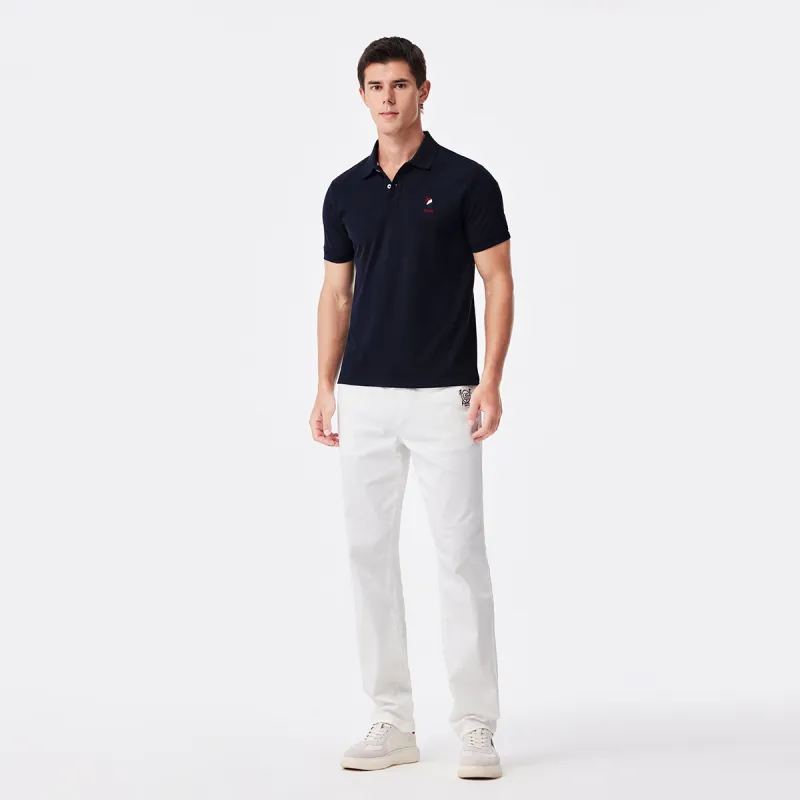 U.S. POLO ASSN. Polo Shirt Men's-4