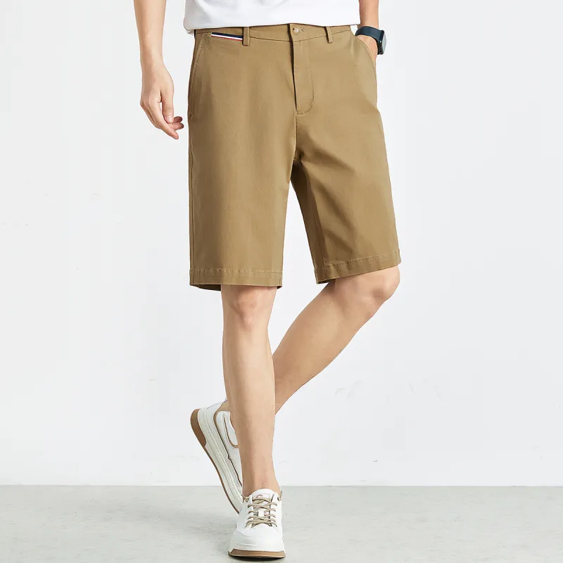 U.S. POLO ASSN. Casual Shorts Men's-18