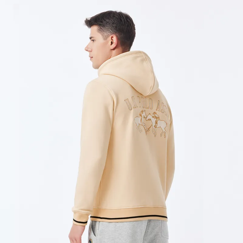 U.S. POLO ASSN. Sweatshirt Men's-6