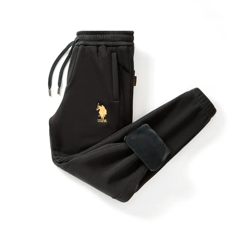 U.S. POLO ASSN. Casual Pants Men's-4