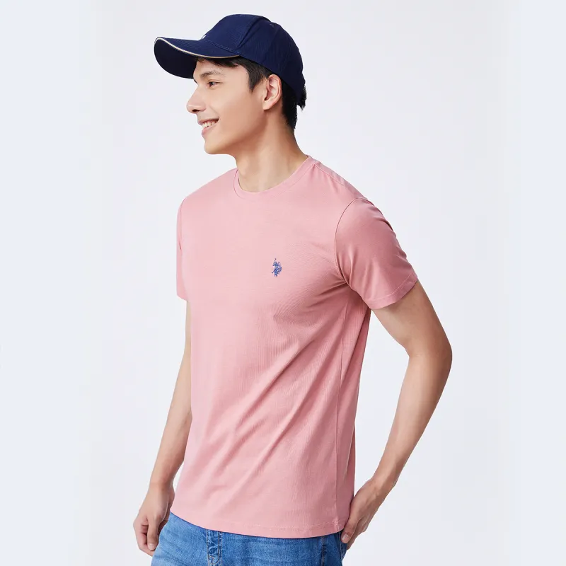 U.S. POLO ASSN. T Shirts Men-1