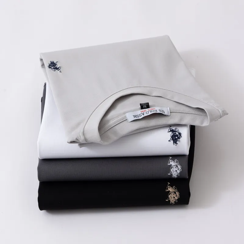 U.S. POLO ASSN. T Shirts Men-3