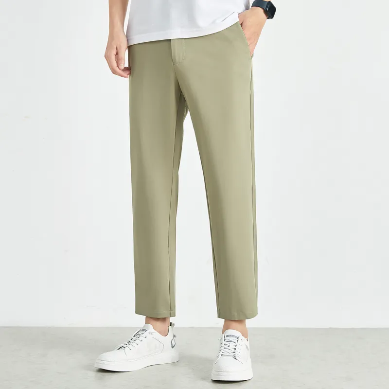 U.S. POLO ASSN. Casual Pants Men's-1