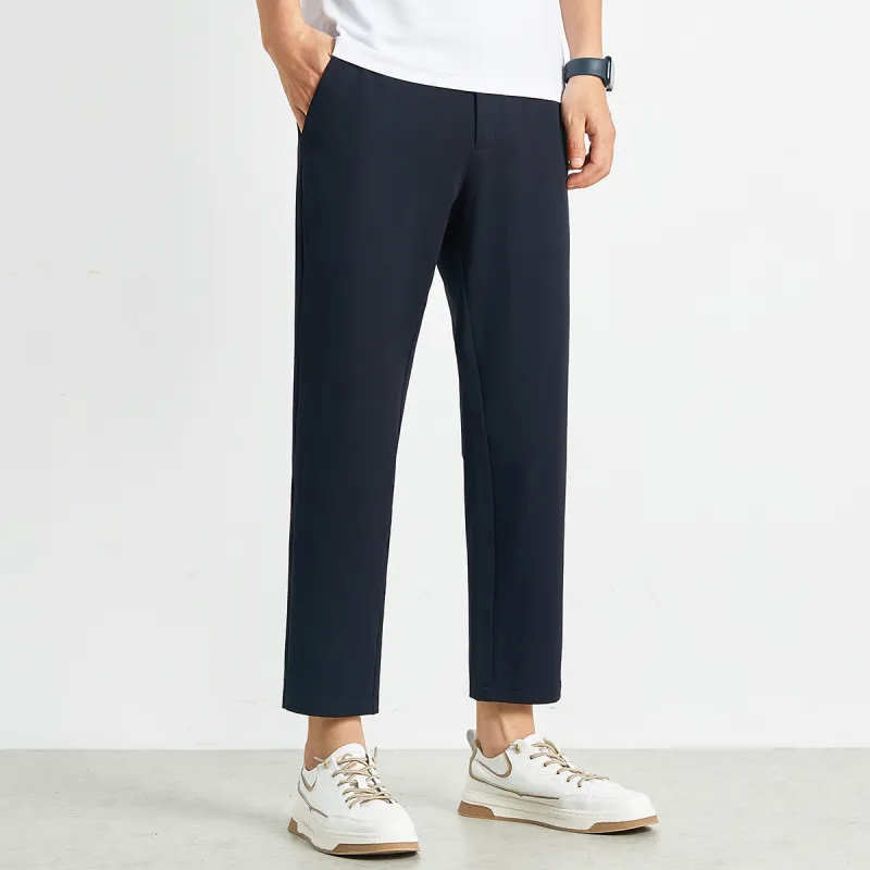 U.S. POLO ASSN. Casual Pants Men's-17