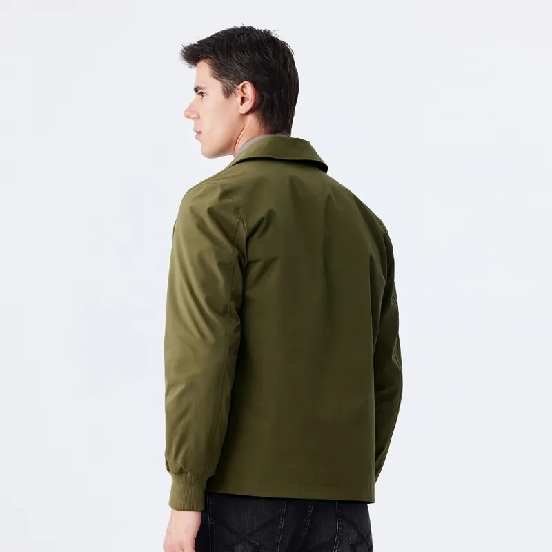 U.S. POLO ASSN. Jackets & Coats Men's-7