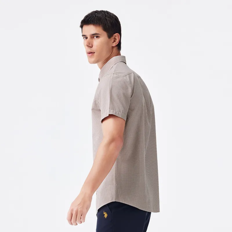 U.S. POLO ASSN. Shirts Men-10