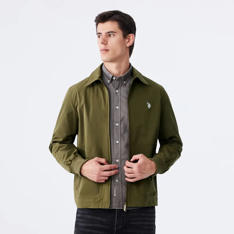 U.S. POLO ASSN. Jackets & Coats Men's-5
