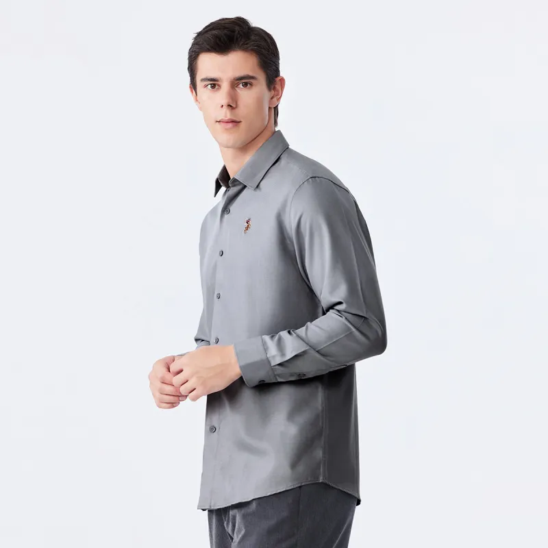 U.S. POLO ASSN. Shirts Men-10