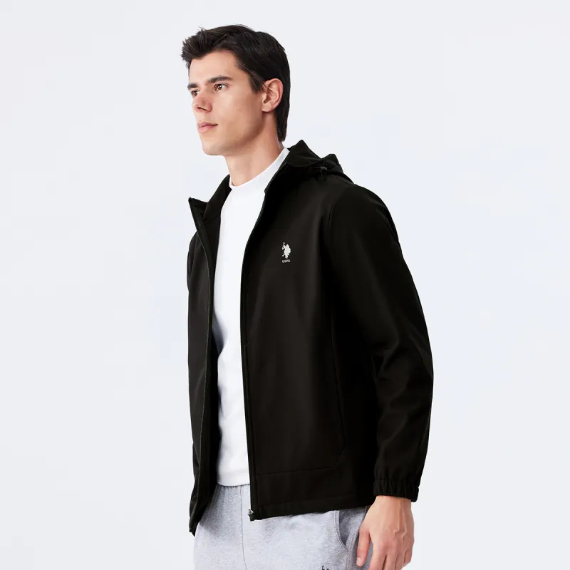 U.S. POLO ASSN. Jackets & Coats Men's-14
